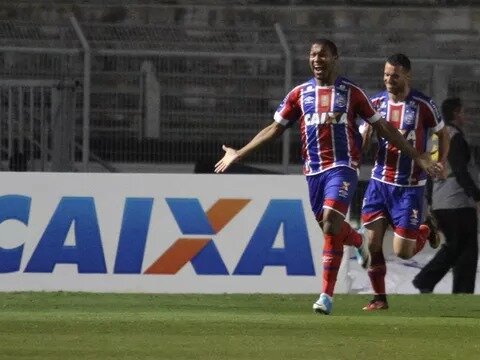 Imagem do post Bahia não perde para a Ponte Preta desde 2008; veja retrospecto