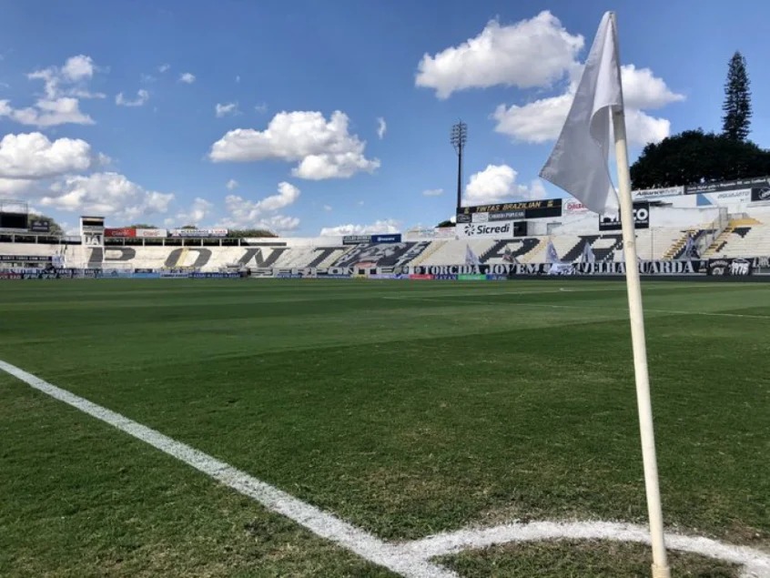 Ponte Preta venceu os últimos quatro jogos em casa; Bahia encara equipe paulista hoje a noite