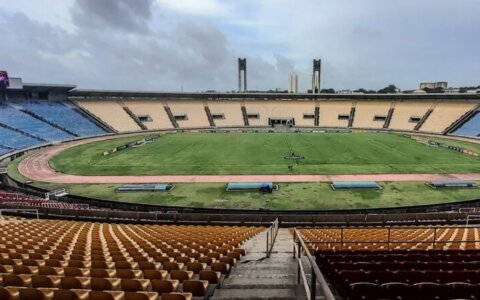 Imagem do post Bahia irá enfrentar segundo melhor mandante da Série B nesta terça (9)