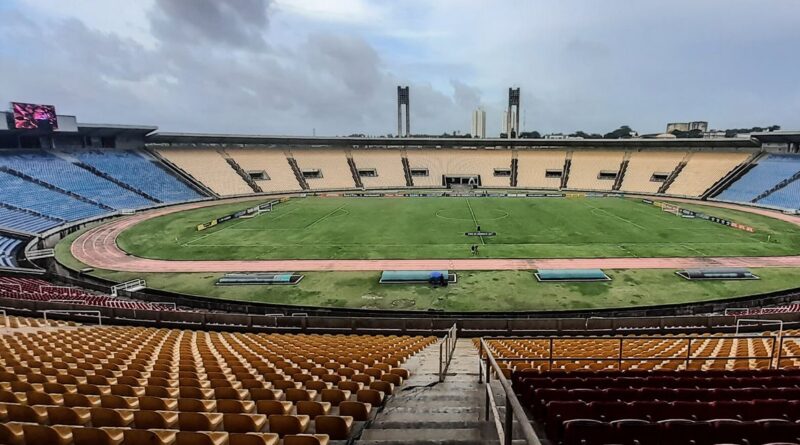 Bahia irá enfrentar segundo melhor mandante da Série B nesta terça (9)