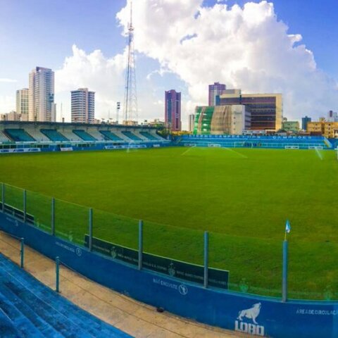Imagem do post Vitória irá buscar primeiro acesso longe de Salvador