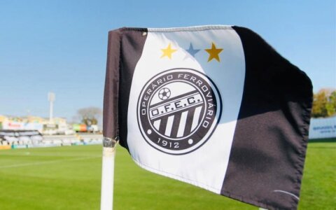 Imagem do post Próximo adversário do Bahia tem a 2ª pior defesa da Série B