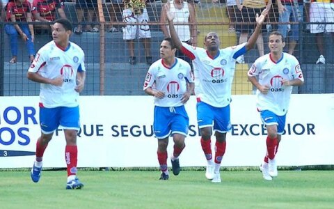 Imagem do post Bahia não vence o Sport fora de casa há 12 anos
