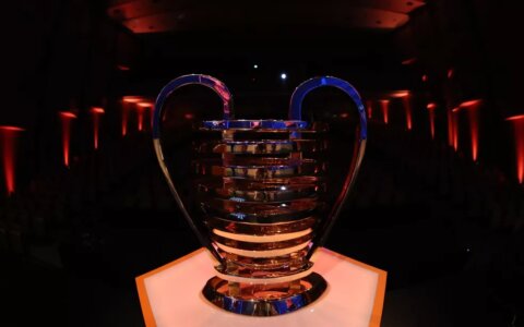 Imagem do post Pré-Copa do Nordeste será disputada em janeiro de 2023￼