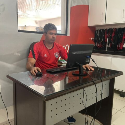 Pietro Carpi/Divulgação/ECVitória