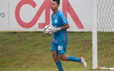 Imagem do post Time feminino do Bahia empata 1° jogo da final estadual