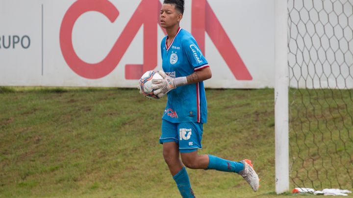 Time feminino do Bahia empata 1° jogo da final estadual