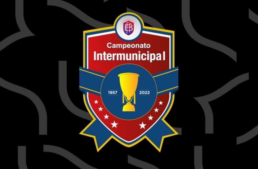 Definida programação da semifinal do Intermunicipal 2022