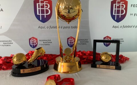 Divulgação/FBF