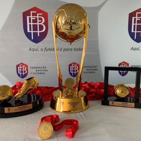 Divulgação/FBF
