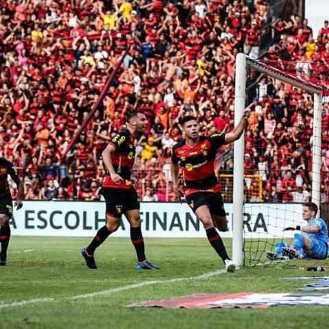 Reprodução Twitter/Sport