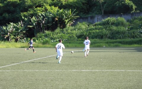 Imagem do post Final do Rede Ball Cup de futebol acontece neste sábado (26)
