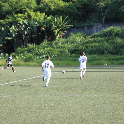 Imagem do post Final do Rede Ball Cup de futebol acontece neste sábado (26)