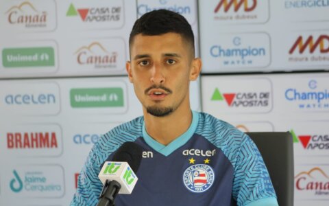 Imagem do post Daniel fala sobre última rodada e busca pelo acesso