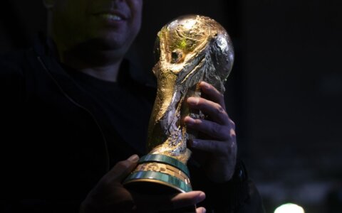 Imagem do post Único país a disputar todas as Copas, Brasil busca hexa no Catar