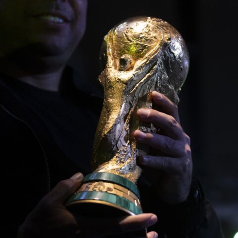Imagem do post Único país a disputar todas as Copas, Brasil busca hexa no Catar