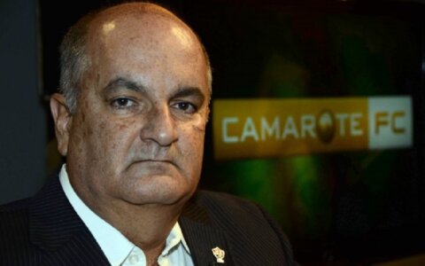 Imagem do post Após pressão dos clubes, Alexi Portela renuncia cargo de presidente da Liga do Nordeste