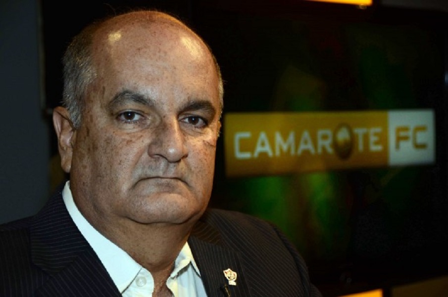 Após pressão dos clubes, Alexi Portela renuncia cargo de presidente da Liga do Nordeste