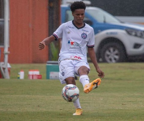 Imagem do post Buscando o tricampeonato, Bahia encara o Doce Mel pelo baiano feminino