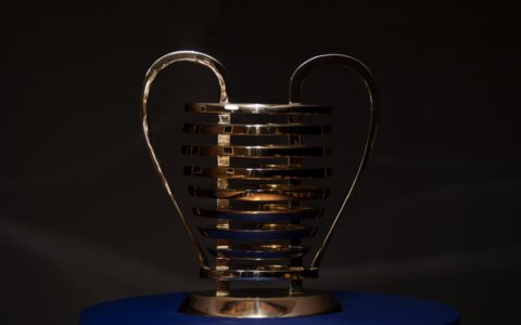 Imagem do post Sorteio da fase eliminatória da Copa do Nordeste 2023 será nesta segunda-feira (21)