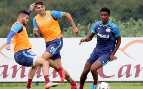 Imagem do post Barroca faz mais um tático de olho na rodada final￼