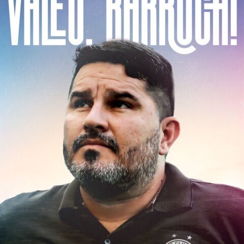Imagem do post Eduardo Barroca deixa o comando técnico do Bahia
