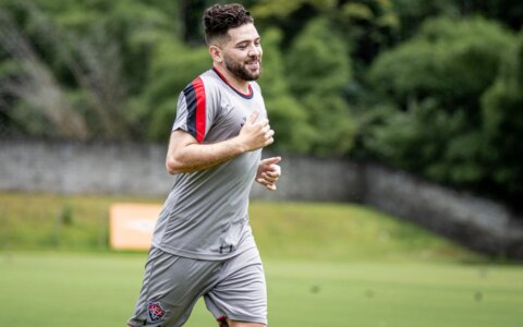 Imagem do post Argentino Diego Torres se apresentou e Santiago Trellez está de retorno