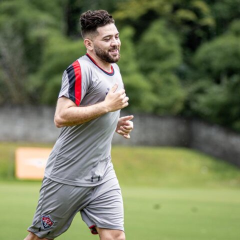 Imagem do post Argentino Diego Torres se apresentou e Santiago Trellez está de retorno