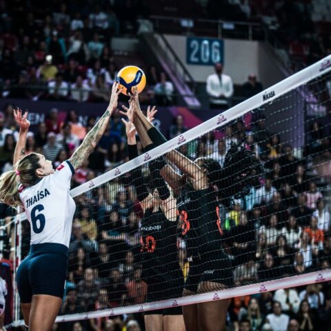 Imagem do post Minas encerra Mundial de Clubes de vôlei feminino na 4ª posição