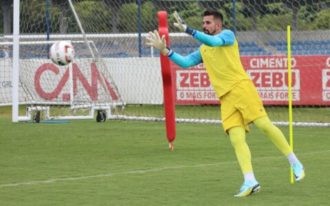 Imagem do post Bahia anuncia pacotão de reforços para a temporada 2023