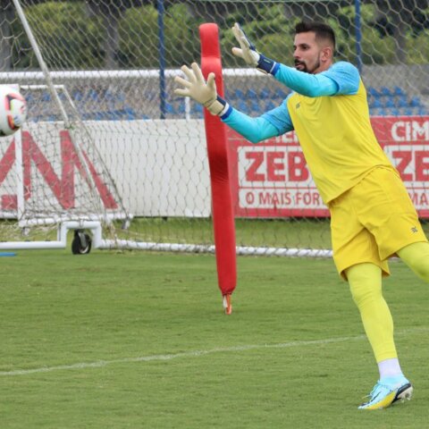 Imagem do post Bahia anuncia pacotão de reforços para a temporada 2023