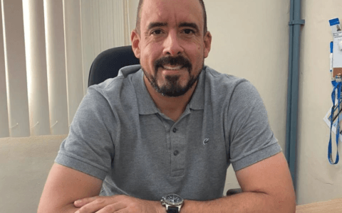 Imagem do post Presidente do Jacuipense se indigna com não marcação de pênalti: “É revoltante”