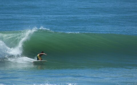 Imagem do post Bahia poderá vir a sediar o primeiro Congresso Baiano de Surf e a Expo Surf Brasil