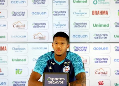 Imagem do post André diz estar ansioso para reencontrar torcida