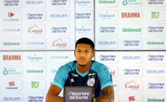 André diz estar ansioso para reencontrar torcida