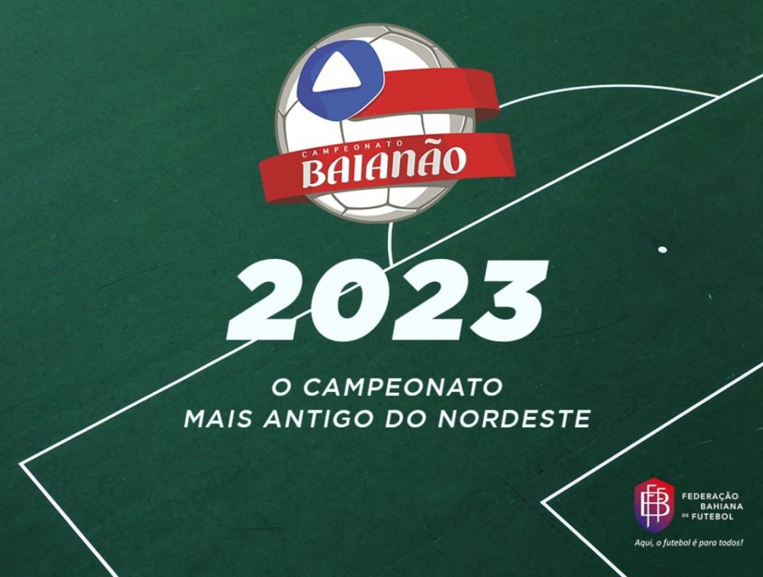 <br>Definida programação da semifinal do Baianão 2023