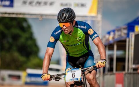Imagem do post <strong>Tour Bahia de ciclismo abre o calendário de provas do ano</strong>