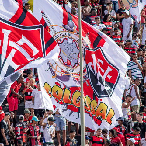 Imagem do post Ingressos à venda para o duelo deste domingo pelo Baianão 2023