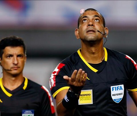 Imagem do post Árbitro definido para Jacuipense x Bahia