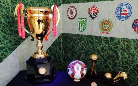 Imagem do post FBF antecipa finais do Campeonato Baiano