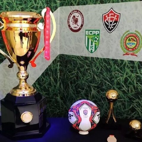 Imagem do post FBF antecipa finais do Campeonato Baiano