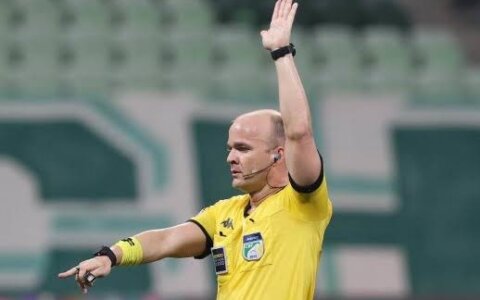 Imagem do post Arbitragem é definida para Fluminense-Pi e Bahia pela Copa do Nordeste