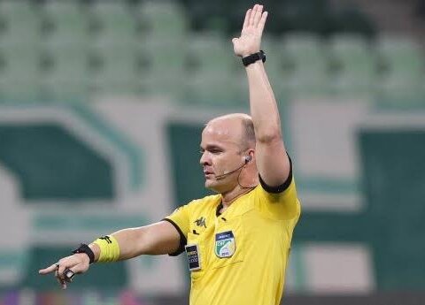 Imagem do post Arbitragem é definida para Fluminense-Pi e Bahia pela Copa do Nordeste