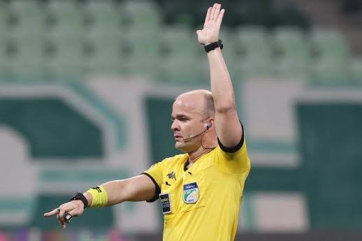 Arbitragem é definida para Fluminense-Pi e Bahia pela Copa do Nordeste
