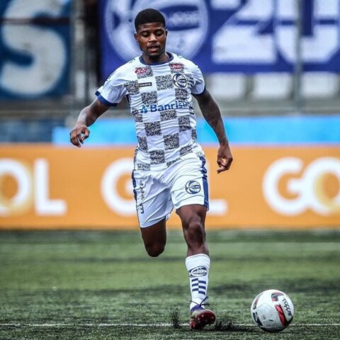 Imagem do post Vitória está próximo de anunciar reforço para a lateral