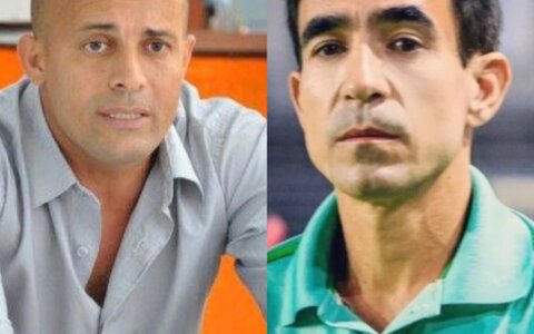 Imagem do post Jequié anuncia coordenador e treinador para a Série B do Baianão