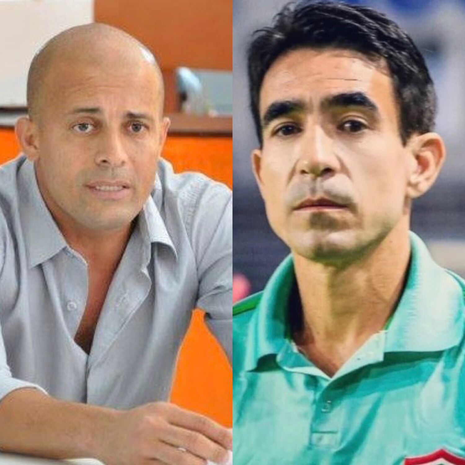 Jequié anuncia coordenador e treinador para a Série B do Baianão