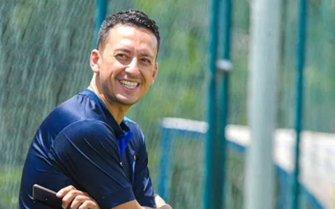 Imagem do post Vitória anuncia novo diretor de futebol