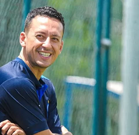 Imagem do post Vitória anuncia novo diretor de futebol