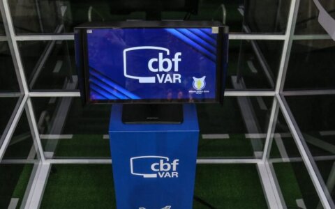 Imagem do post Saiba quanto custa a utilização do VAR no Baianão; ferramenta será utilizada na final